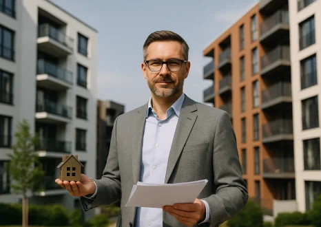 Mietpreisbremse für Vermieter: Schritt-für-Schritt erklärt