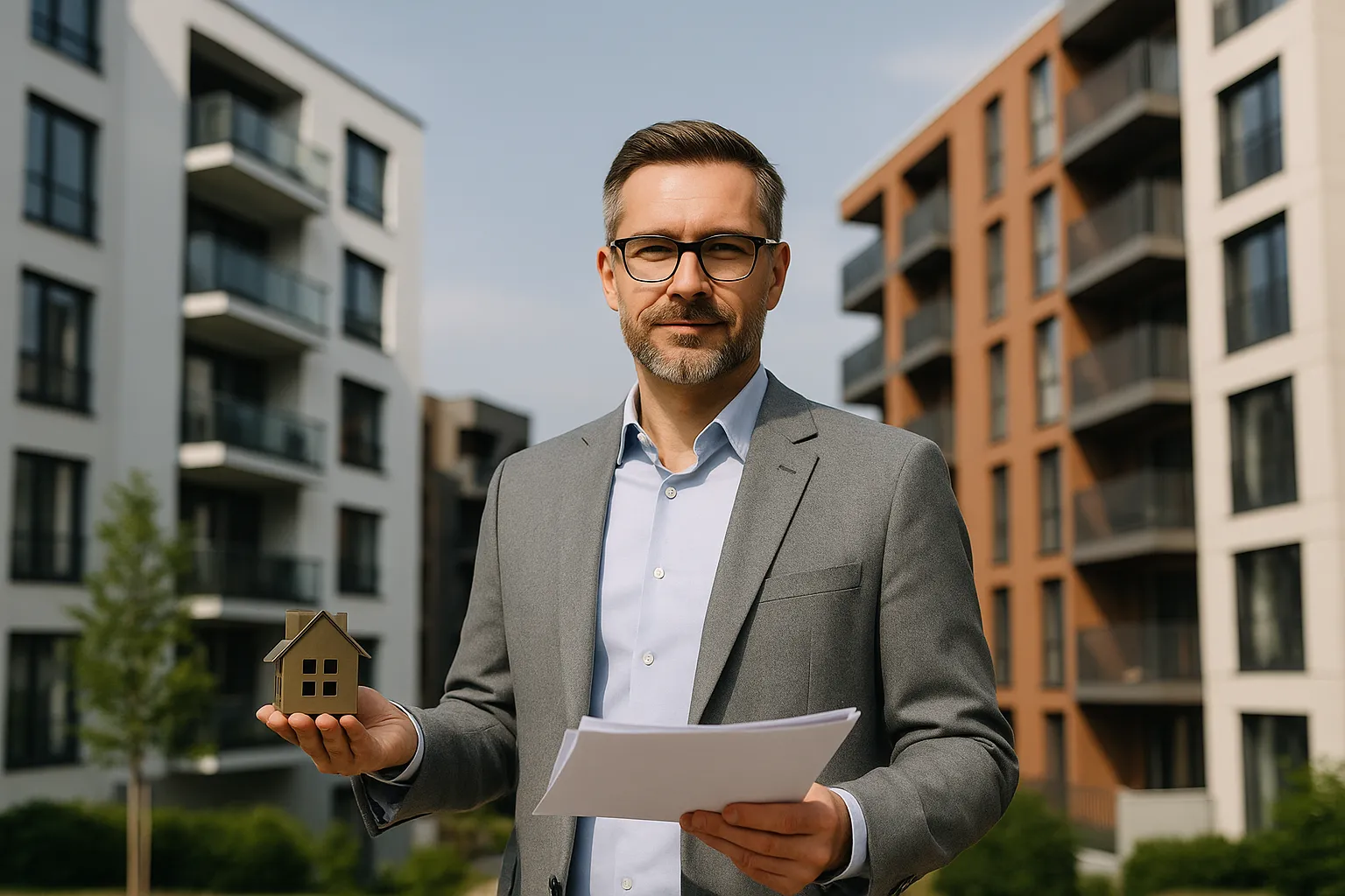 Mietpreisbremse für Vermieter: Schritt-für-Schritt erklärt
