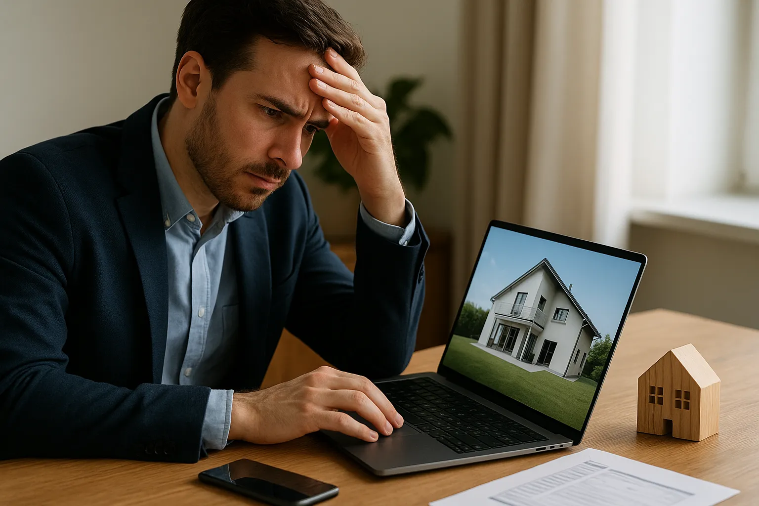 Digitale Immobilienvermarktung: Teure Fehler vermeiden
