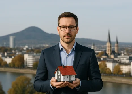 Immobilienwert Bonn: Faktoren für langfristigen Verkaufspreis
