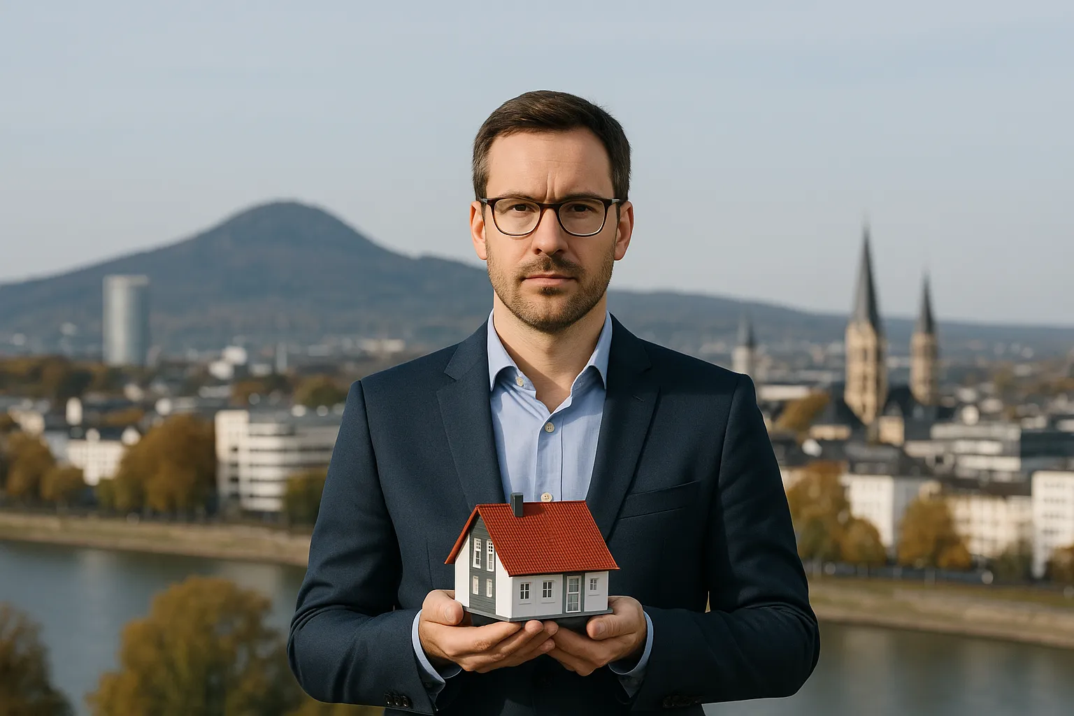Immobilienwert Bonn: Faktoren für langfristigen Verkaufspreis