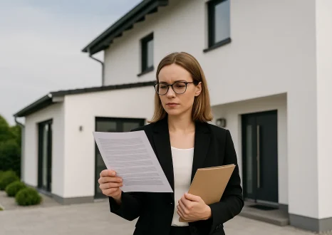 Gesetzliche Pflichten Immobilien sicher erfüllen