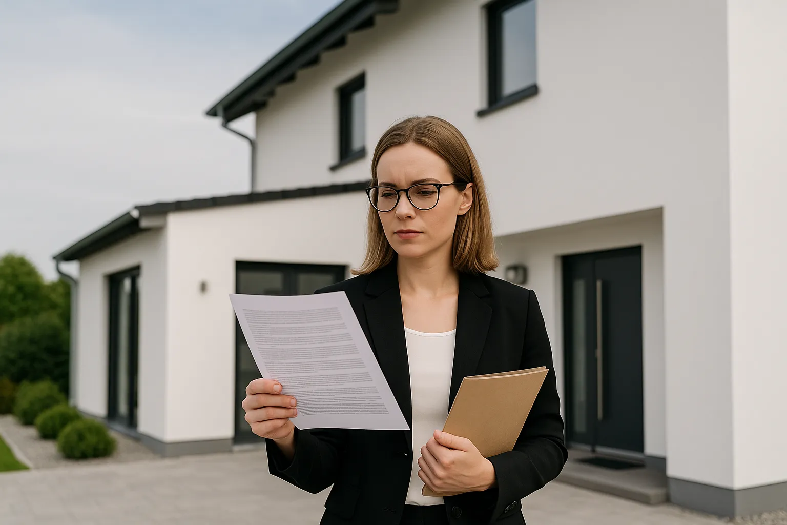 Gesetzliche Pflichten Immobilien sicher erfüllen