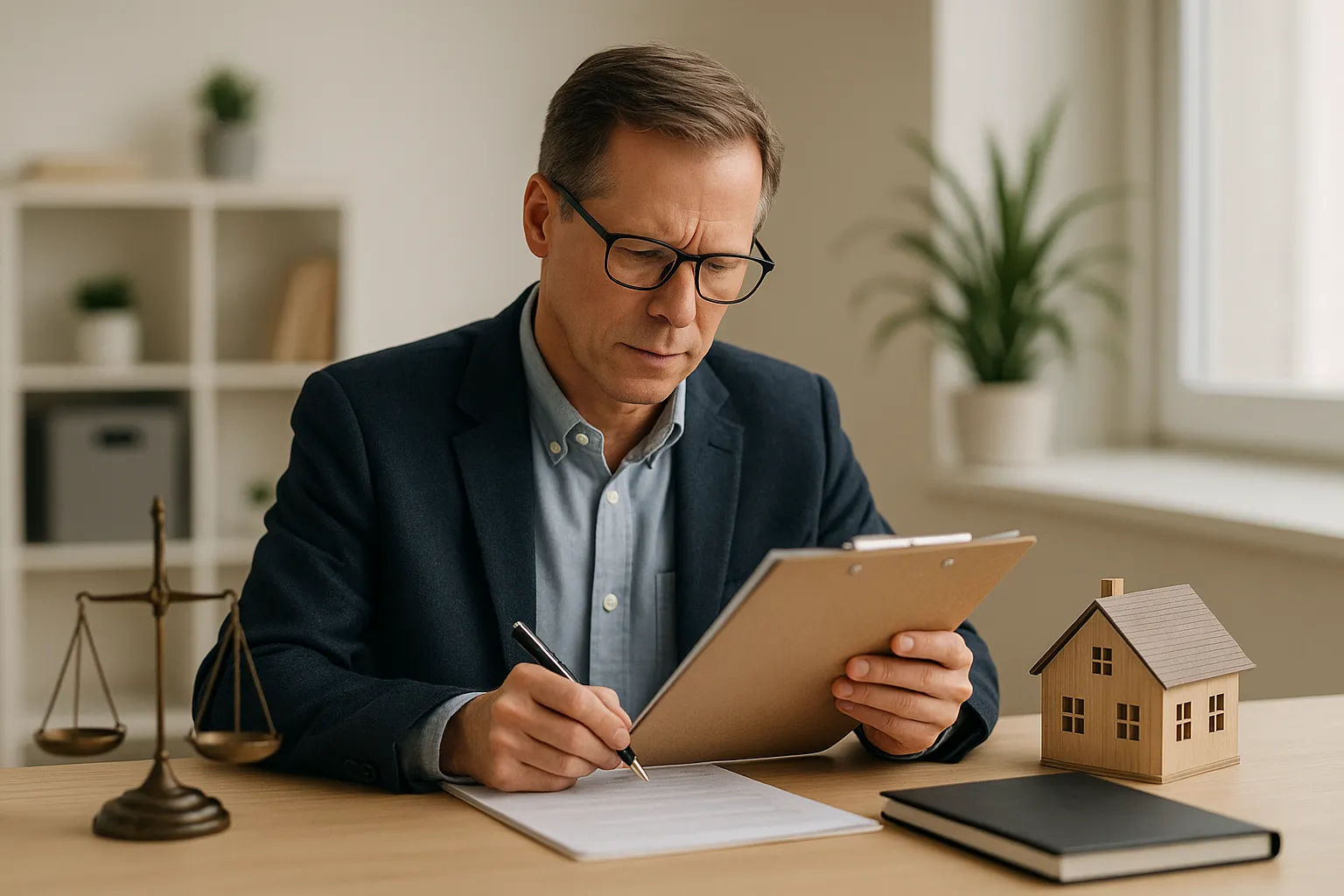 Gesetzliche Pflichten Immobilien sicher erfüllen