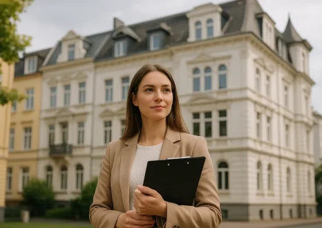 Immobilienmarkt Bonn: Praxisbeispiel aus 2024