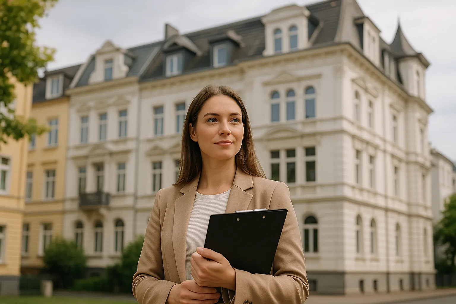Immobilienmarkt Bonn: Praxisbeispiel aus 2024
