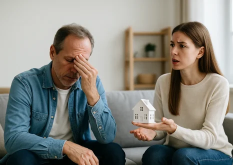 Immobilienverkauf Fehler: Was Verkäufer falsch machen