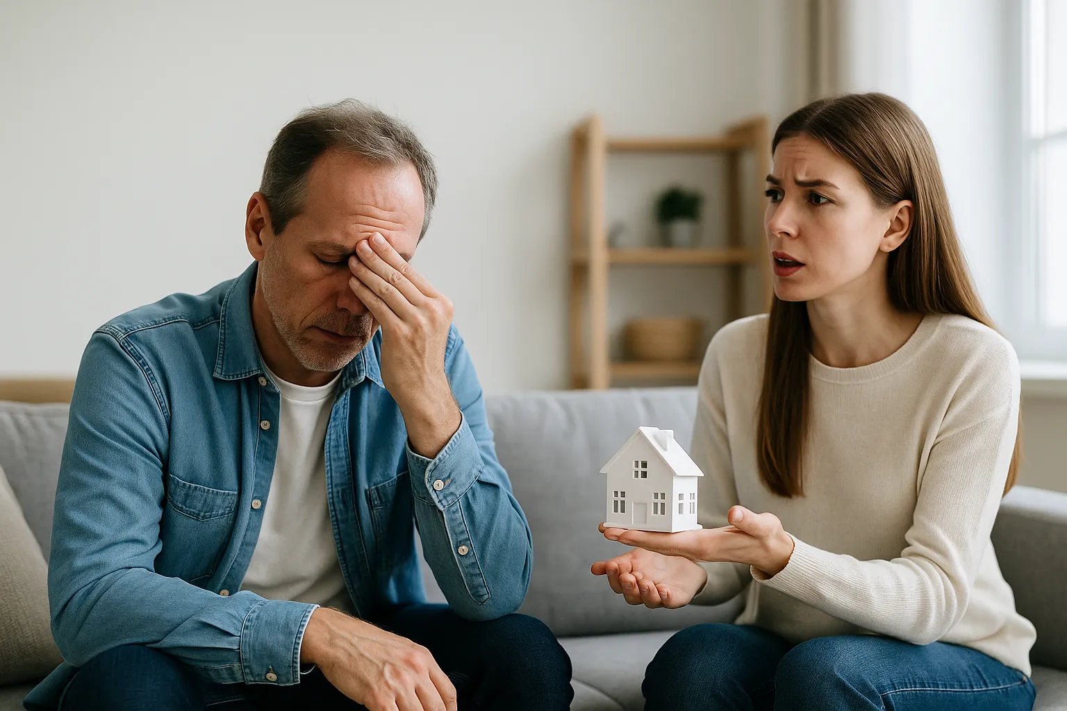 Immobilienverkauf Fehler: Was Verkäufer falsch machen