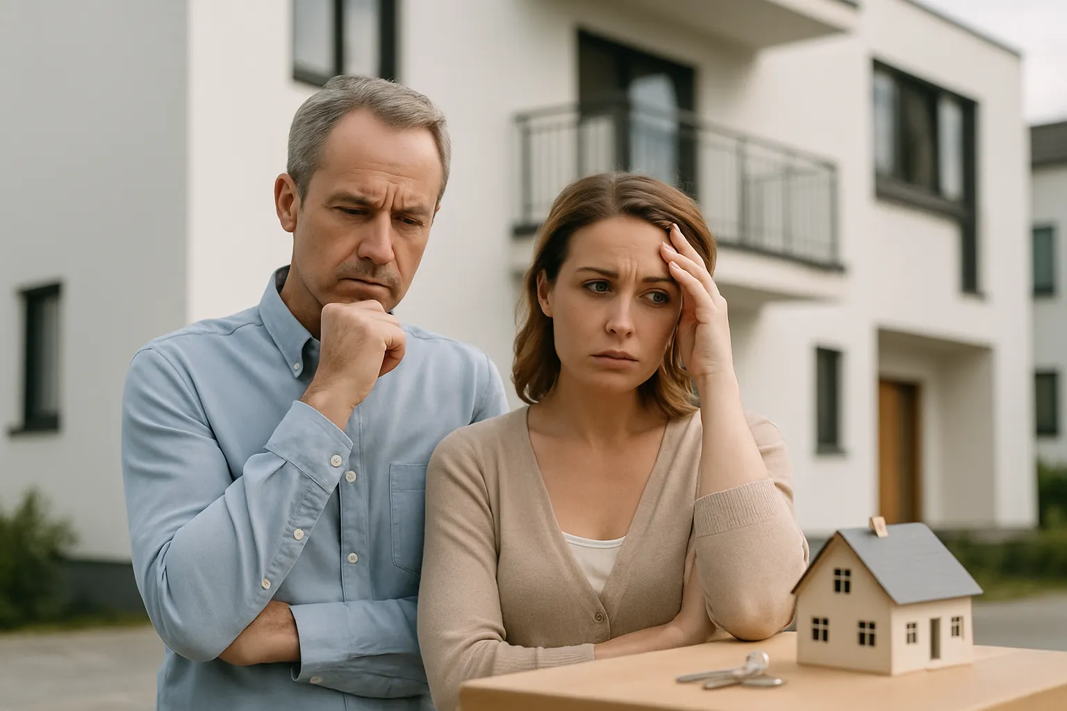 Immobilienverkauf Verzögerungen vermeiden – Typische Fehler