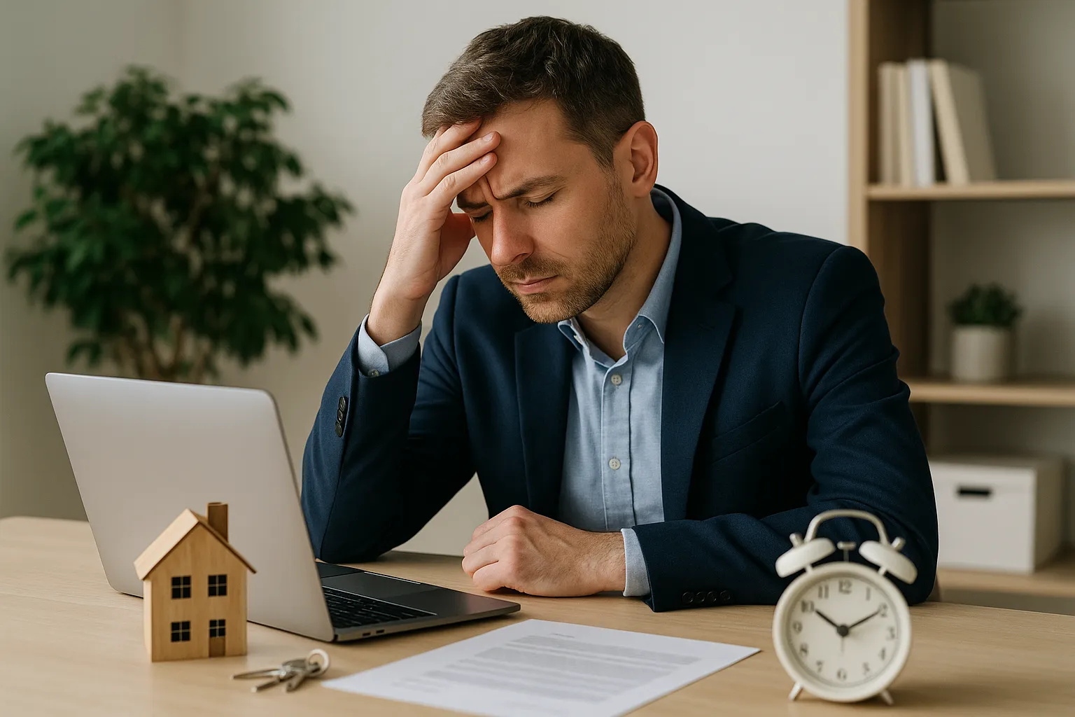 Immobilienverkauf Verzögerungen vermeiden – Typische Fehler