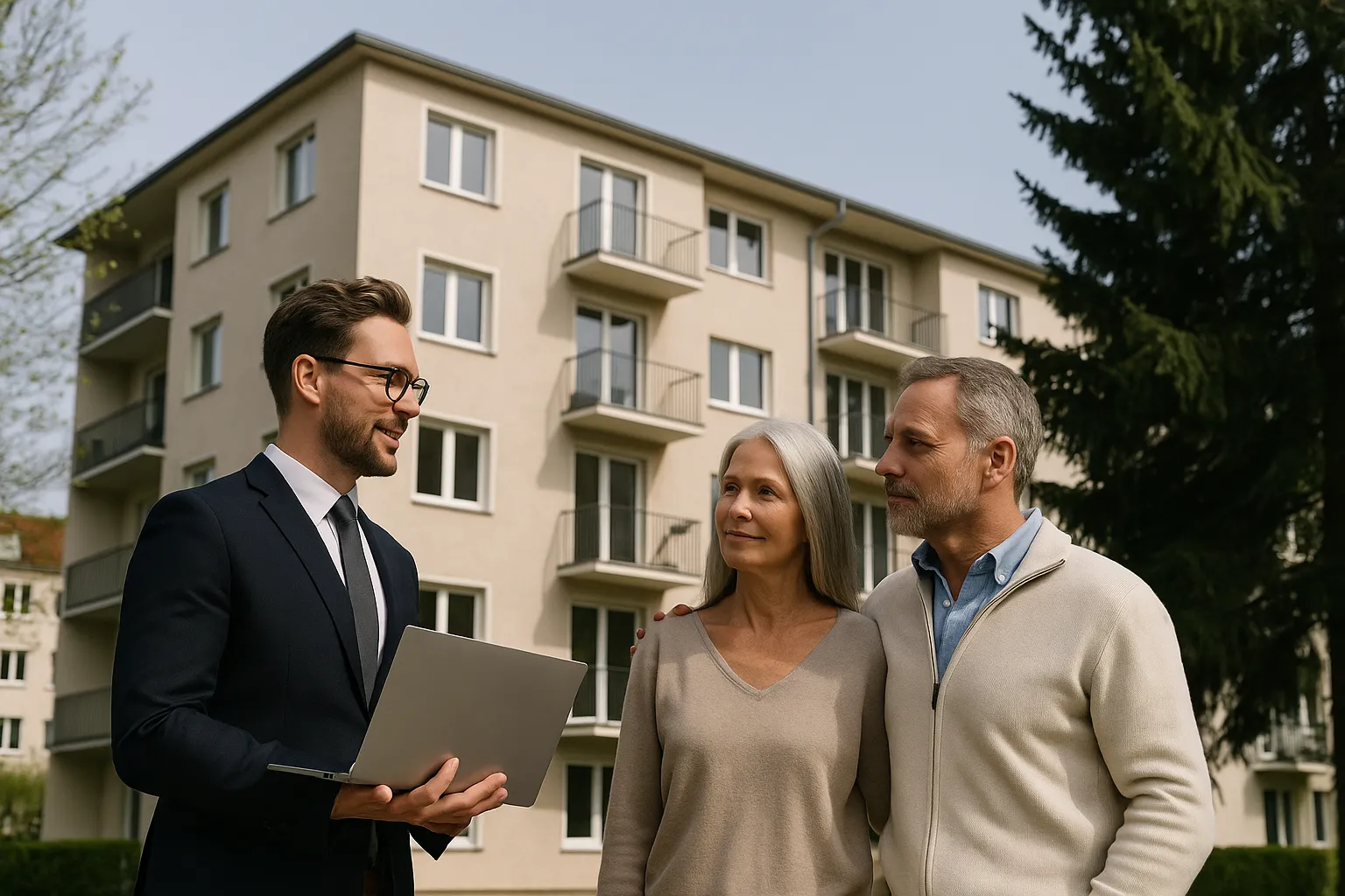 Immobilienverkauf Bonn: Individuelle Strategien statt Standard