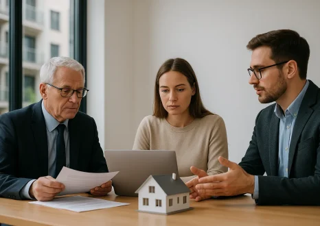 Immobilienverkauf strukturieren: Komplexe Fälle lösen