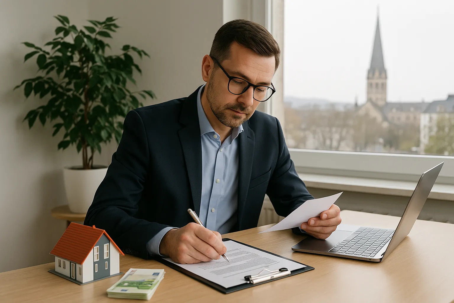 Maklerprovision Regelung: Ablauf & Praxis-Tipps aus Bonn