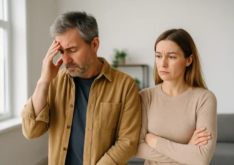 Immobilienverkauf Emotionen: 6 teure Fehler vermeiden