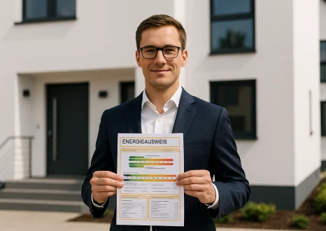 Energieausweis Pflicht: Neue Anforderungen 2024