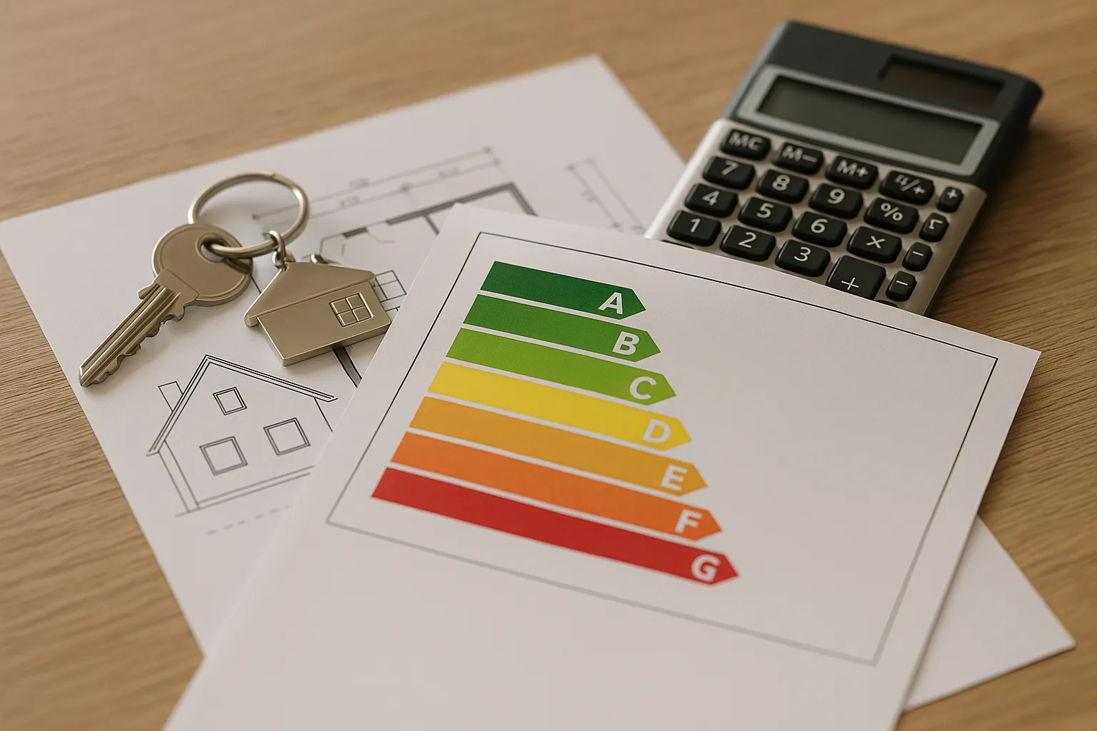 Energieausweis Pflicht: Neue Anforderungen 2024