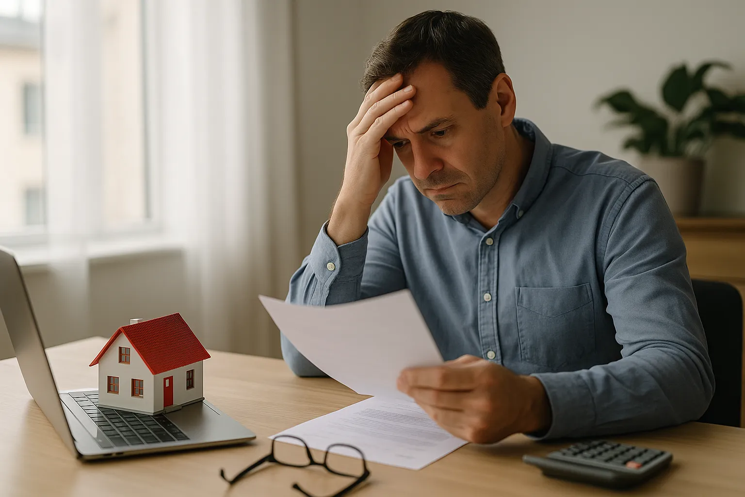 Immobiliensuche: Typische Fehler die Käufer teuer bezahlen