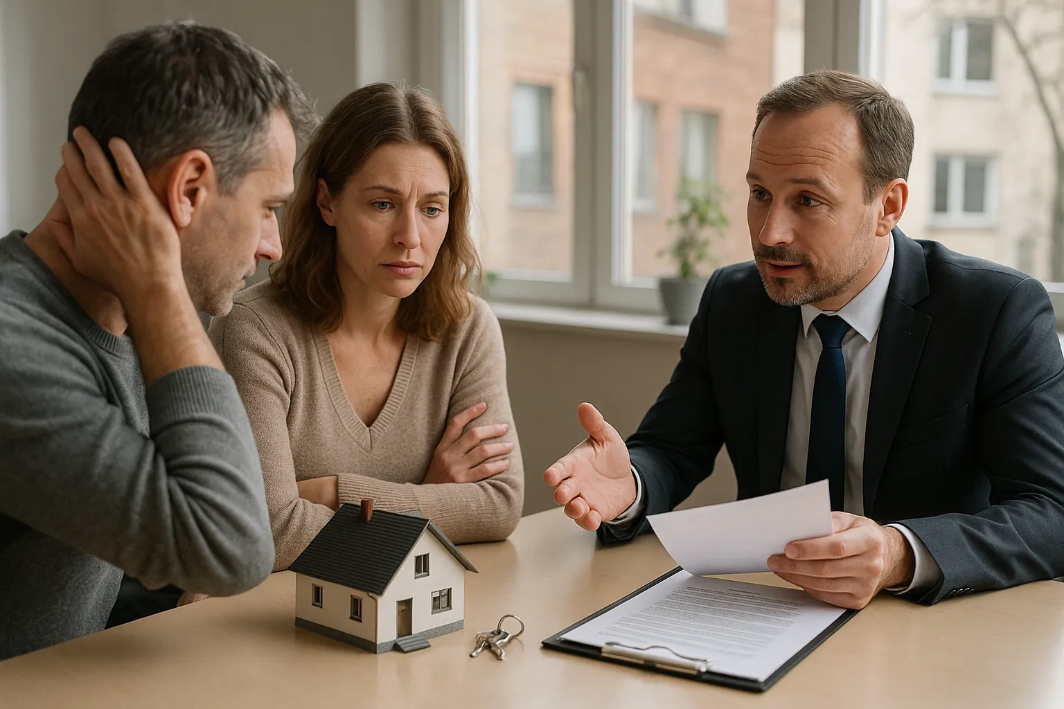 Immobilienverkauf nach Scheidung: Wir zeigen aktuelle Entwicklungen und Trends. Professionelle Beratung in Bonn. Jetzt informieren!
Fororealistisch, themen passend, ohne text um fehler zu vermeiden