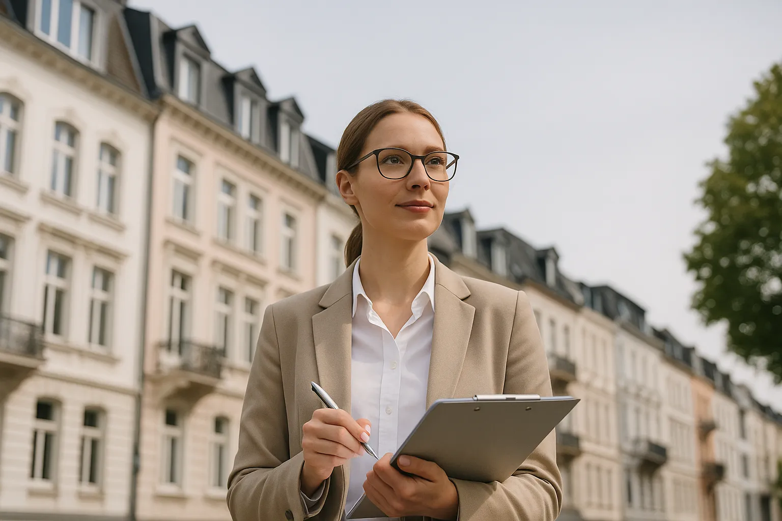 Lage beim Immobilienverkauf: Aktuelle Markttrends Bonn
