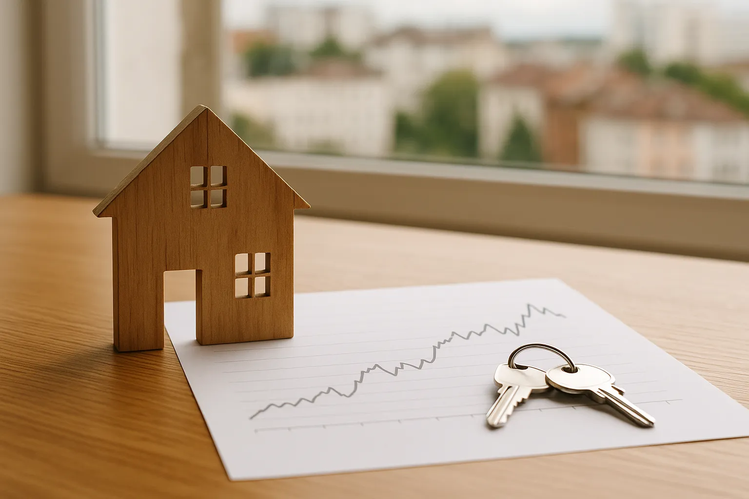 Lage beim Immobilienverkauf: Aktuelle Markttrends Bonn
