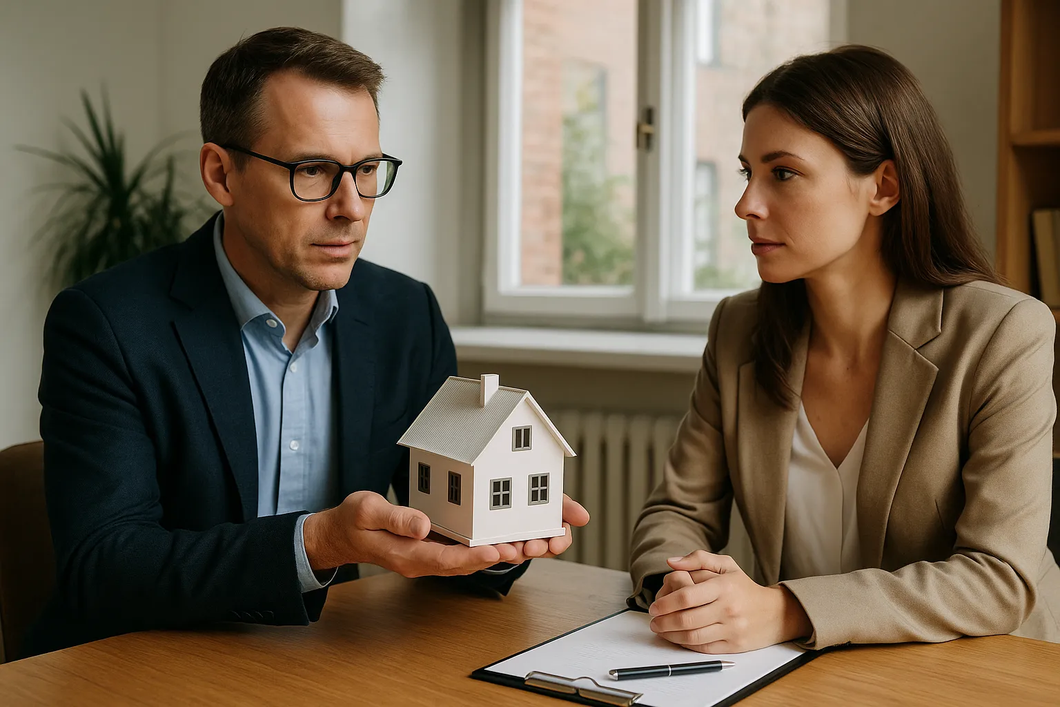 Diskreter Immobilienverkauf: Wann Off-Market sinnvoll ist
