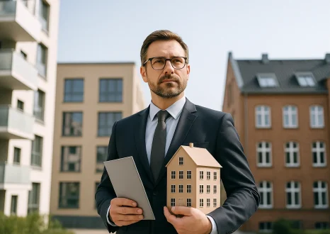 Regionale Immobilienmärkte: Wertfaktoren verstehen