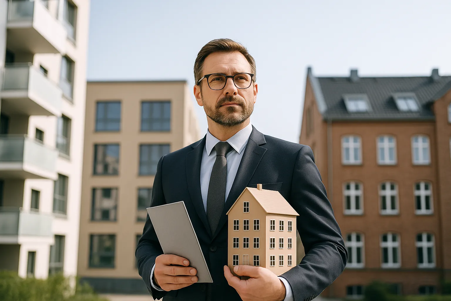 Regionale Immobilienmärkte: Wertfaktoren verstehen