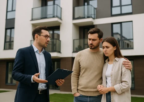 Verkaufspsychologie Immobilien: 7 teure Fehler vermeiden