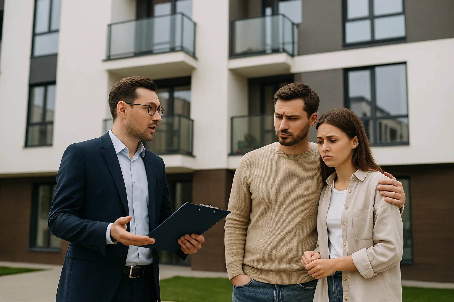 Verkaufspsychologie Immobilien: 7 teure Fehler vermeiden