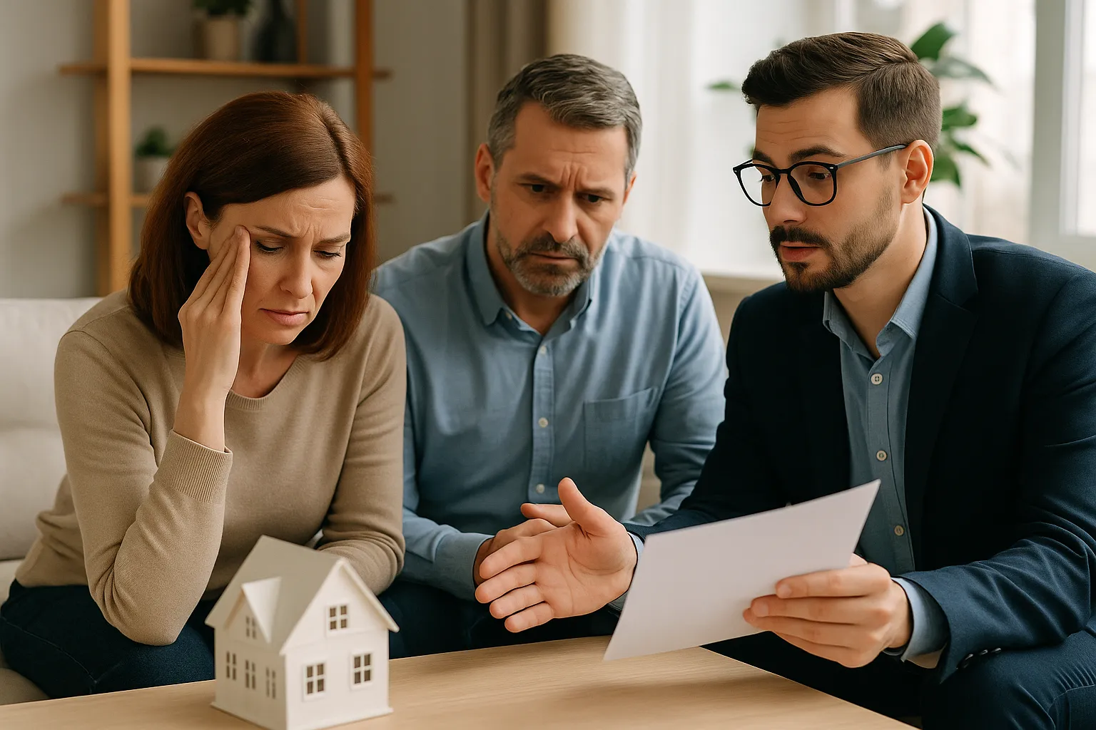 Verkaufspsychologie Immobilien: 7 teure Fehler vermeiden