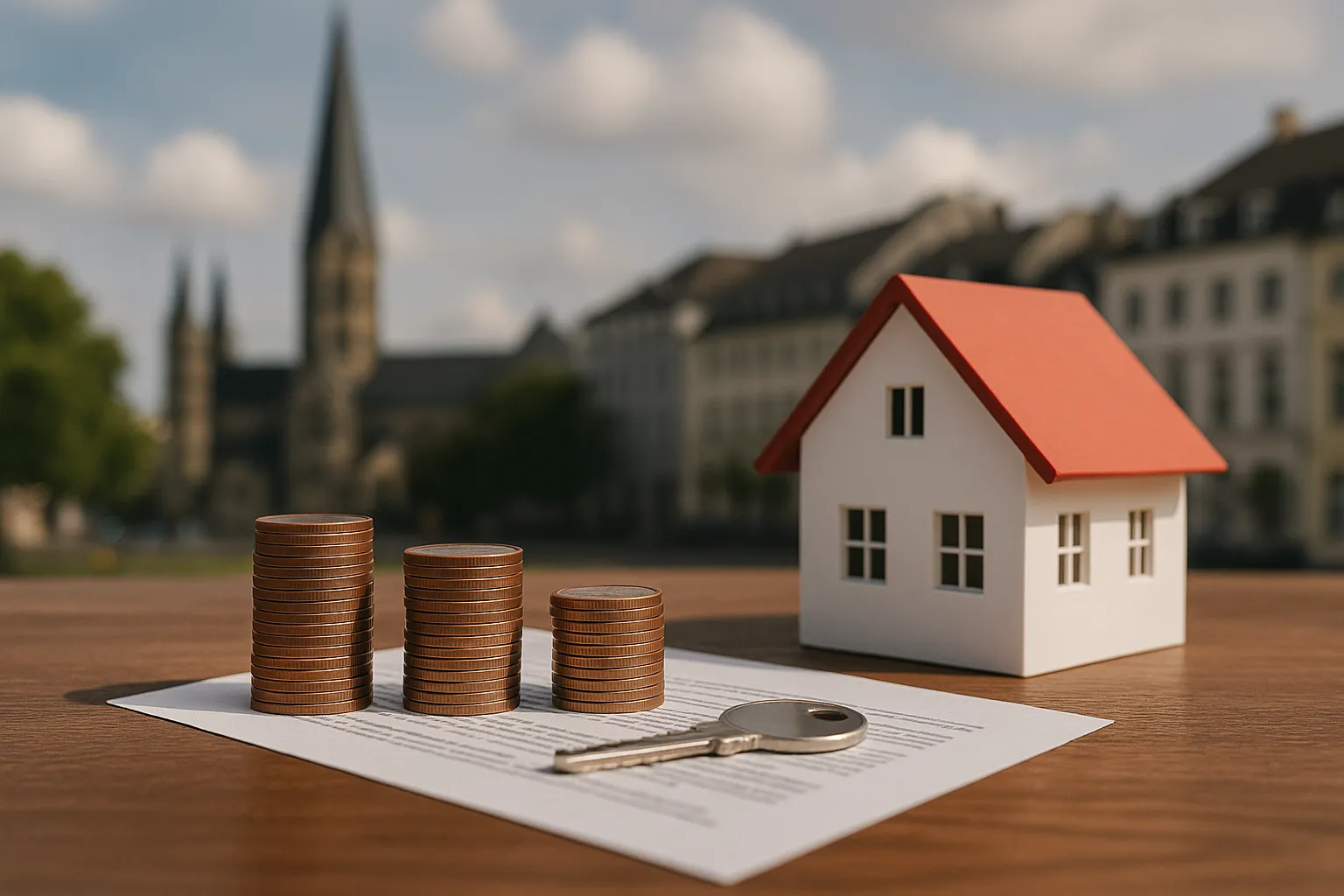 Zinsen Immobilienkauf: 6 teure Fehler vermeiden | Bonn