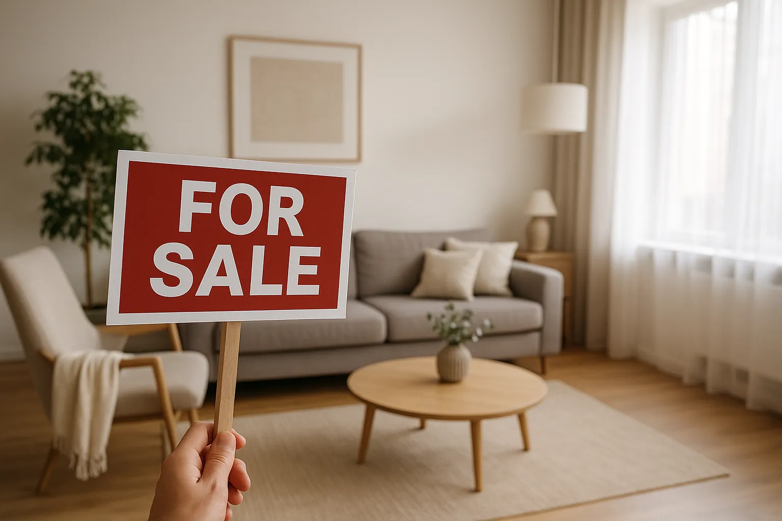 Slug: home-staging-kosten-wann-sinnvoll

Meta Title: Home Staging Kosten: Wann sich die Investition lohnt

Meta Description: Erfahren Sie von Bonner Immobilienexperten, welche Faktoren Home Staging Kosten beeinflussen und wann sich die Investition wirklich auszahlt. Jetzt informieren!

Fotorealistisches Bild, kein Text um fehler zu vermeiden UND passend zum Thema!
