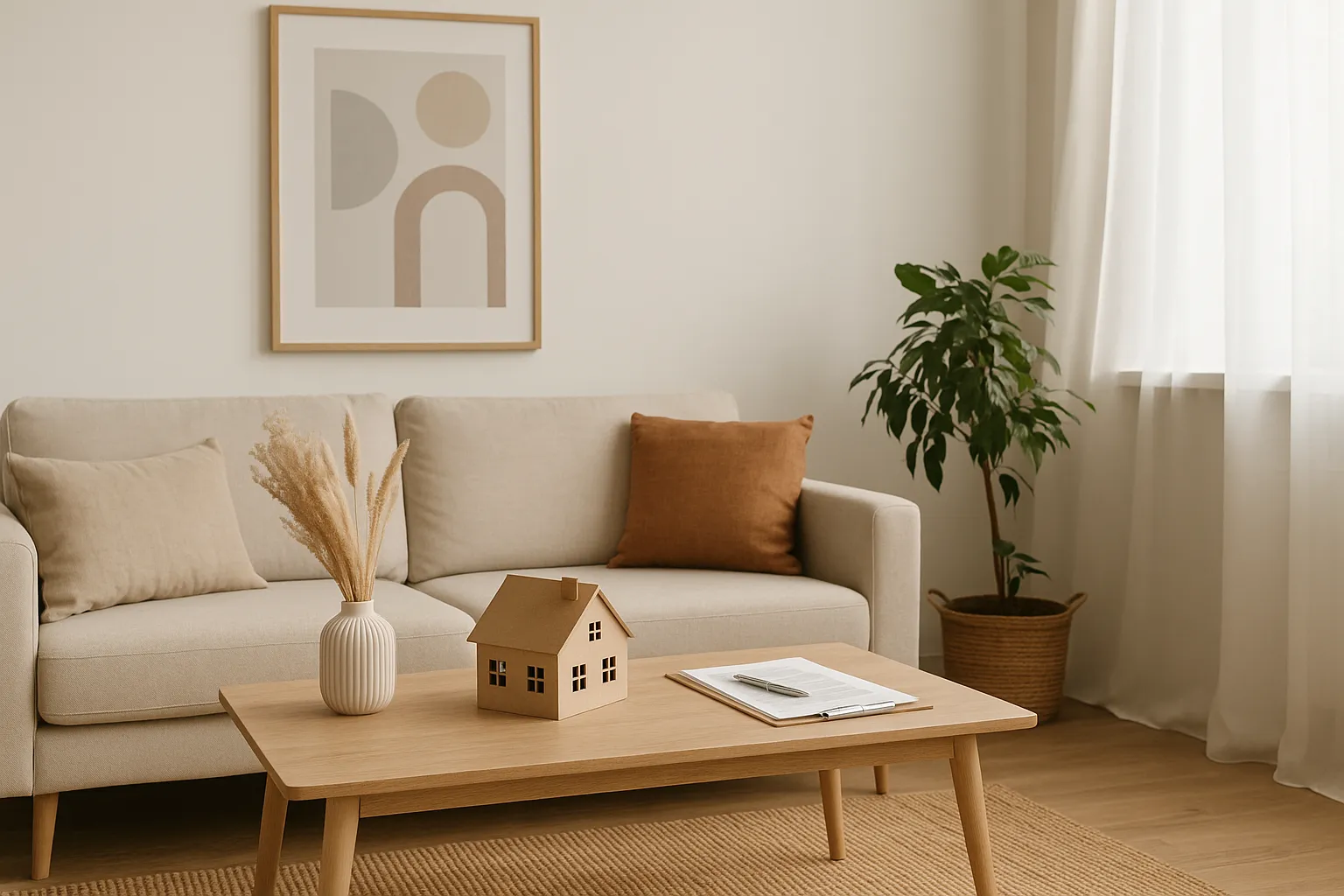 Home Staging Kosten: Wann sich die Investition lohnt