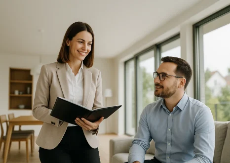 Professionelle Präsentation steigert Immobilienwert | Bonn