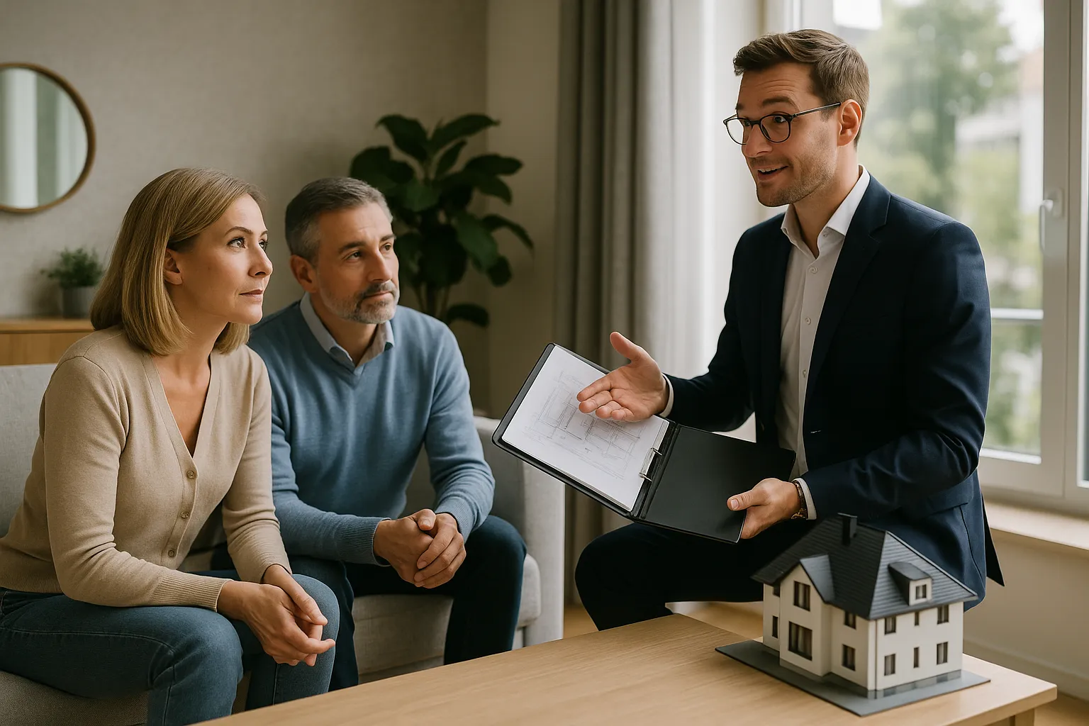 Professionelle Präsentation steigert Immobilienwert | Bonn